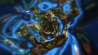 TUNNEL TRANSITIONS - 4K (Straight, s-shaped & turning movements)