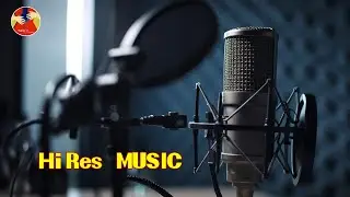 Studio Records 24 Bit/192Khz - Hi-Res Music Collection - Music Passion