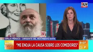 🔴 COMEDORES FANTASMAS: 