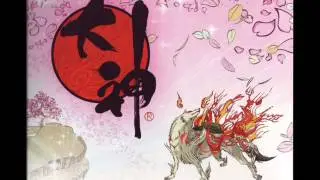 Okami Soundtrack   The Sun Rises