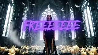 Scarlett Vane &ndash; Cathedral of My Grief Official  Dark Emotional Rock Ballad