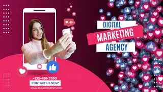 Modern and digital marketing technology | eLearning BD | eLearning and Earning Ltd Moulvibazar  2025