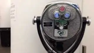 Lost Landmarks Binocular Viewer Demo