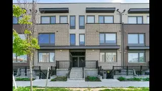 #8-171 William Duncan Road North York Home for Sale - Real Estate Properties for Sale