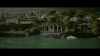 Summer Memories | Lake Garda - Shot on BMPCC4K