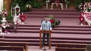 Andrew Vickrey - His Spoken Word