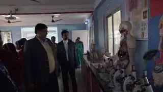 Bethel Mission School, Godda  [ INSPECTION  VIDEO ]