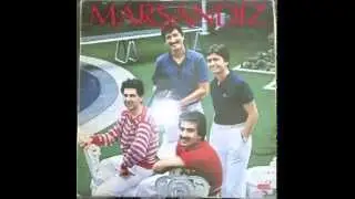 Grup Marşandiz Dansımız Marşandiz