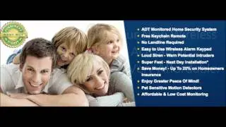Georgia Security | Burglar Alarms 877-893-5705