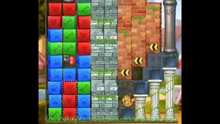 Pet Rescue Saga Level 5137 no boosters