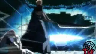 Bleach  AMV Hell Chapter The Night ✯✯✯ [Reupload]