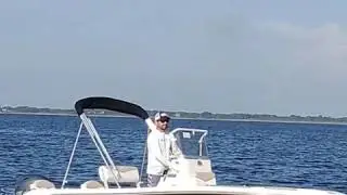 Robalo r160