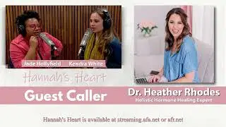 Dr. Heather's Natural Solution to Infertility