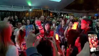 Satellite Young (サテライトヤング) : Live at  SXSW 2017