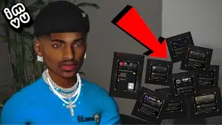 Testing My Friends To See If They Would Gift Me On IMVU
