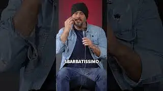 Polemiche su Gomorra ft. Marco D'Amore #tintoriapodcast #comedy #gomorra #napoli #shorts