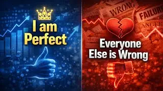 میں پرفیکٹ ہوں، باقی سب غلط | Urdu Attitude Motivation | Reality Talk Urdu