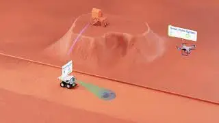 Fortescue Integrated Operations Hive