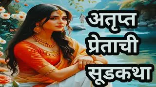  अतृप्त प्रेताची सूडकथा ३:३३ AM चा तो भयानक सेल्फी! Marathi Horror Story