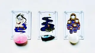 Your Future Spouse &bull; GUIDANCE FROM YOUR HIGHER SELF &bull; Pick a card (Tarot Reading)