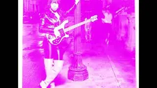 Rick James - Superfreak (SEKSI Remix)