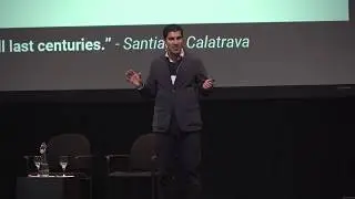 Geography 2050 | AGS Symposium 2017 | Connectography and Our Future World&rsquo;s Regions, Dr Parag Khanna