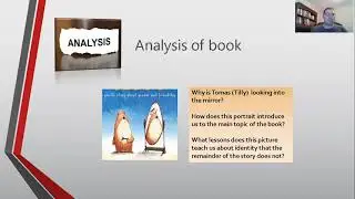 Introducing Teddy, book review