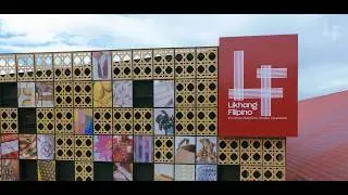 Step Inside Likhang Filipino &mdash; CITEM&rsquo;s Iconic Halls Now Open to the Public&rdquo;