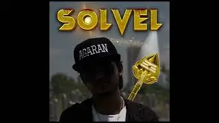 Kaagitham - AGARAN | Track 8 | SOLVEL Album