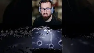 First time ever beating path of pain  #streamer #hollowknight #gaming #difficultlevel