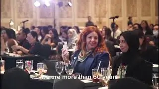 Video world halal forum 2025