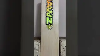 Long blade by jawz
