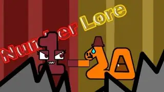 Number Lore | 1-20