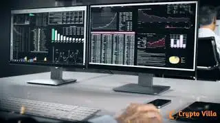 Introduction to CRYPTOVILLA.ORG