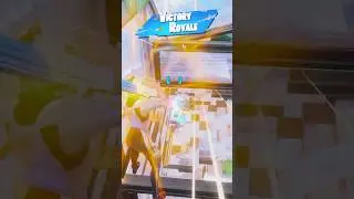Full Pieced 🧩 UNREAL RANKED Reload #shorts #controller