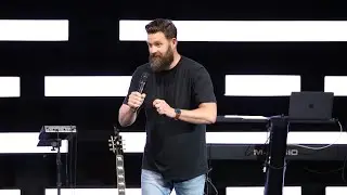 Jesus Said What? - I Have Not Come To Bring Peace, But A Sword