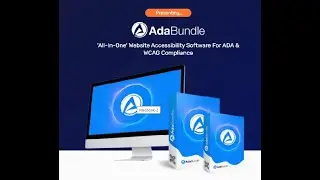 ADA Bundle Review
