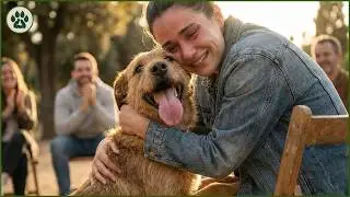 Nadie esperaba que estos perros eligieran así 🐱🌿