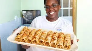 Perfect Soft Chapatis/ (flat bread) simple homemade recipe @Linet_ke @EVERLINE741 
