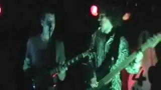 The Preachings of Priamides by Crumbling Arches (live at the 40 Watt)