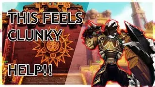 BfA Protection Warrior - IT NEEDS HELP!