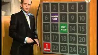 BingoLotto, 4 december 2005
