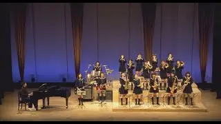 Swing Girls(2004) Final Performance