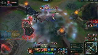 Is MF stormrazor broken???