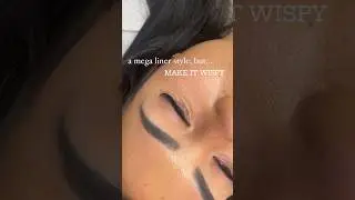 Save this inspo. #lashes #lashextensions #lasheducation #lash #lashartist #lashstylist