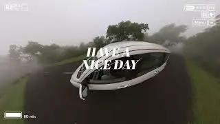 Insta360&deg; Camera Nature Vlogging @FishCareRewa @DhaniLif