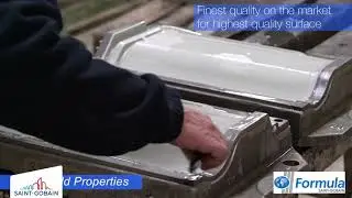 TEHA, Advanced Plaster Solutions for Ceramic Rooftile Manufacturing