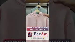 EN: BUZOS CAPOTEROS INVIERNO PACA PREMIUM #buzos #hoodies #ropa #invierno #hombres #mujeres