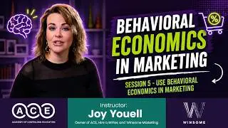 Behavioral Economics in Action: Case Studies & Future Trends