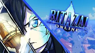 This NEW SAO ROBLOX Game Just Entered Testing!  | BITAZAI ONLINE